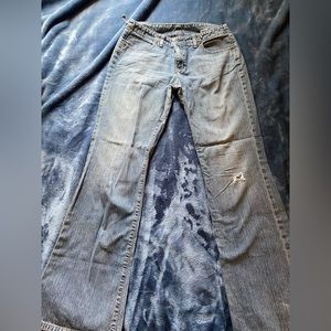 BKE buckle brand jeans
